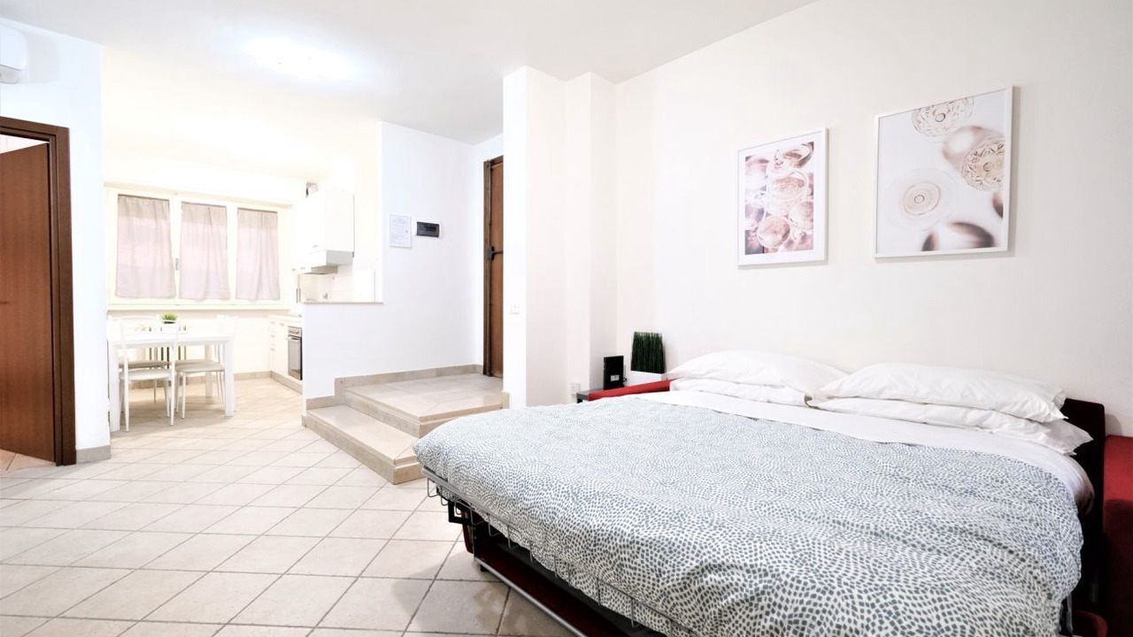 Photo of Bedroom in Peretola