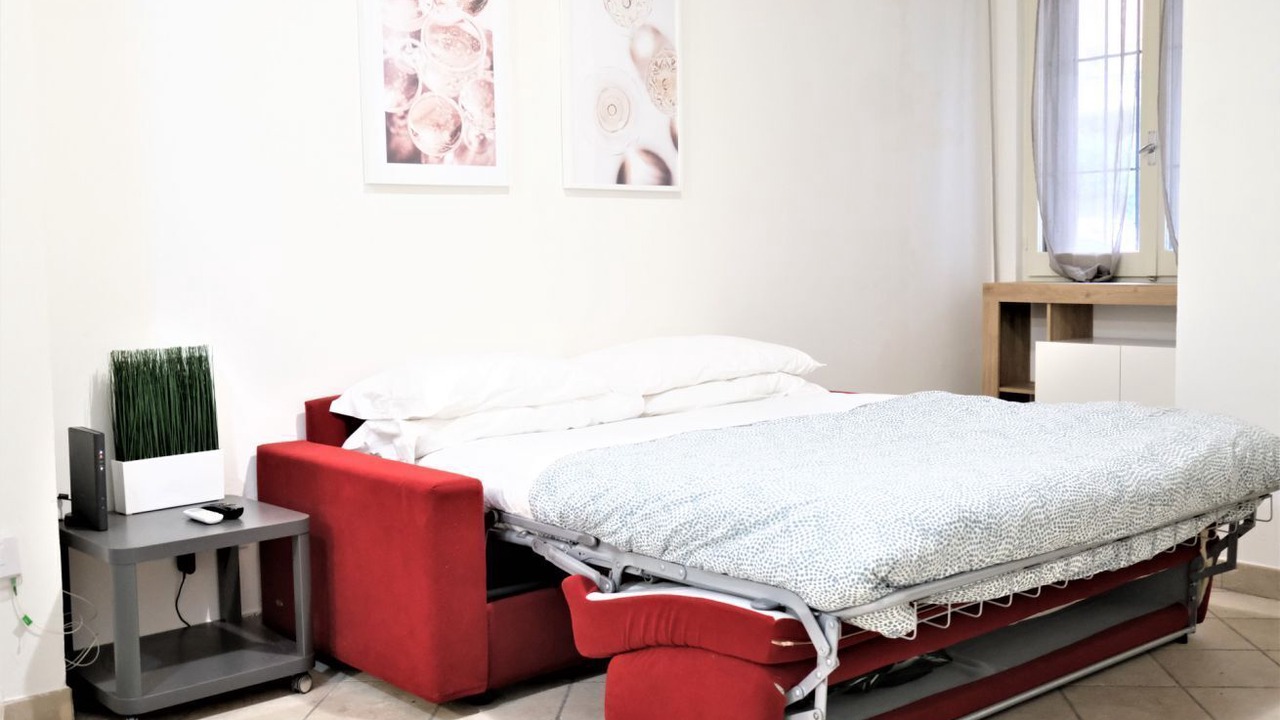 Photo of Bedroom in Peretola