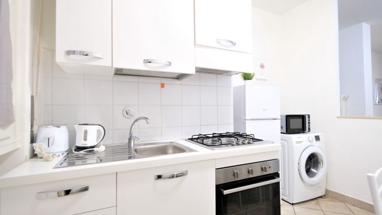 Photo of Kitchen in Peretola