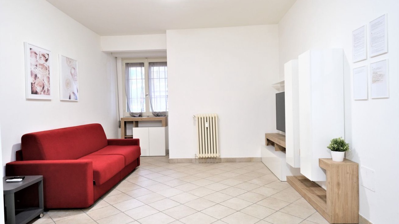 Photo of Livingroom in Peretola