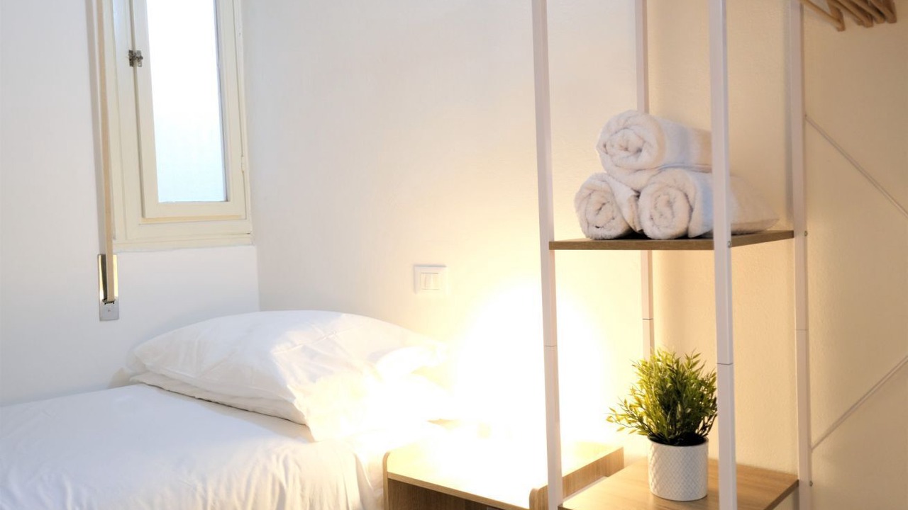 Photo of Bedroom in Peretola