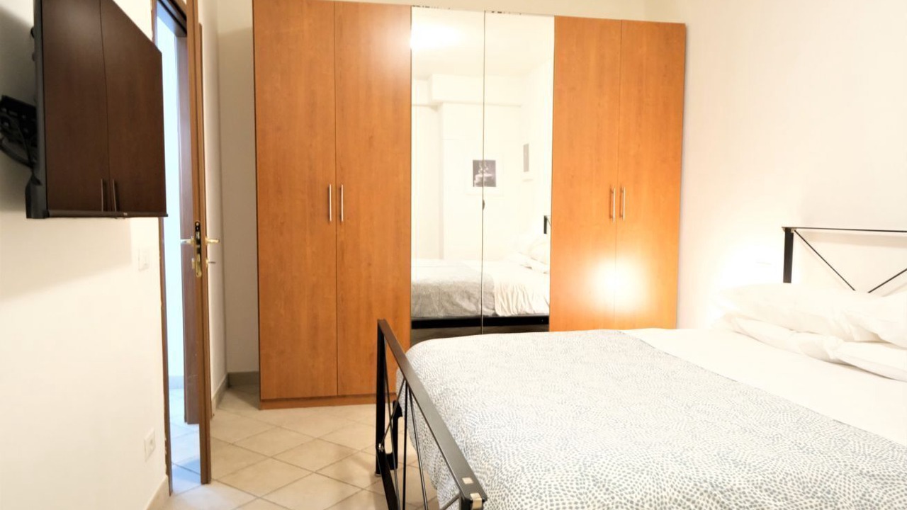 Photo of Bedroom in Peretola