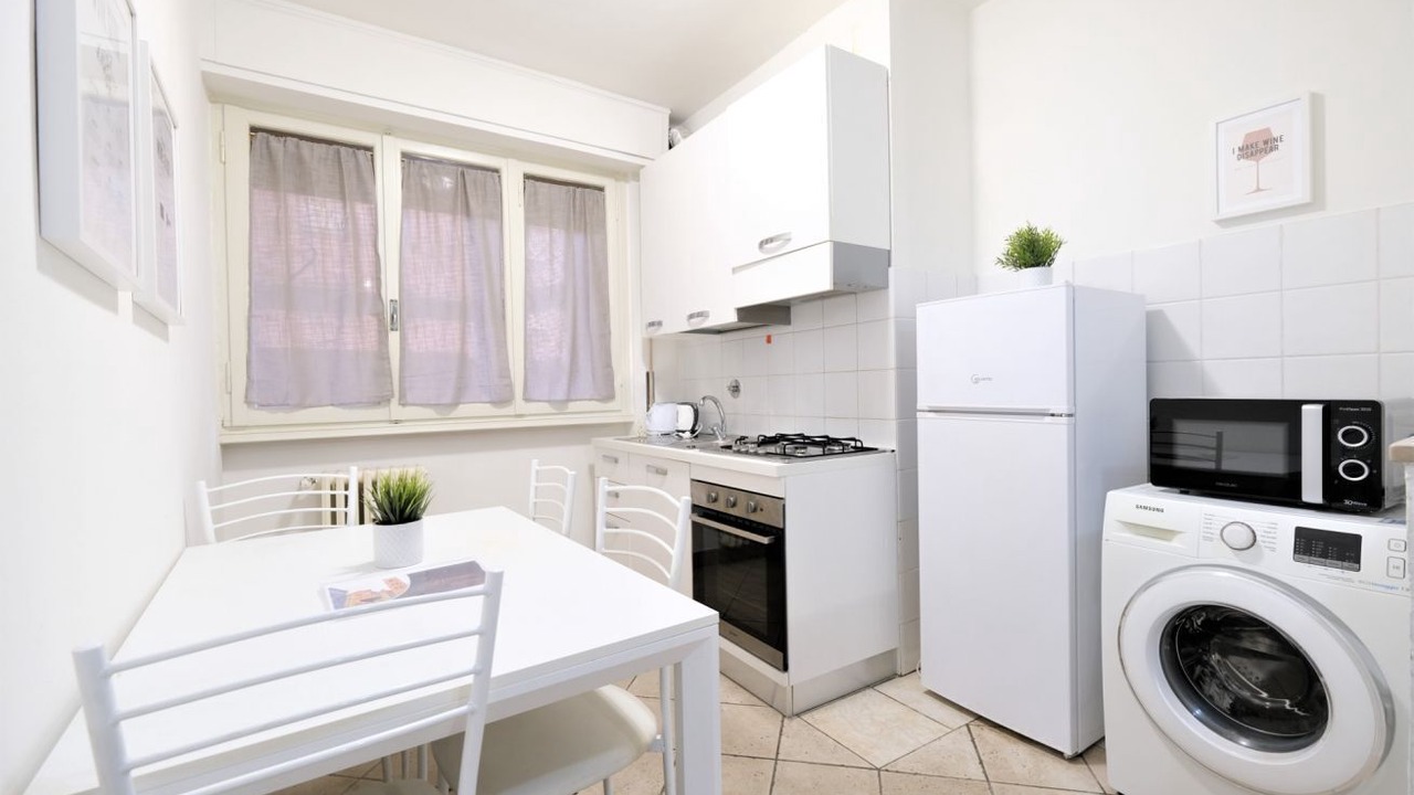Photo of Kitchen in Peretola