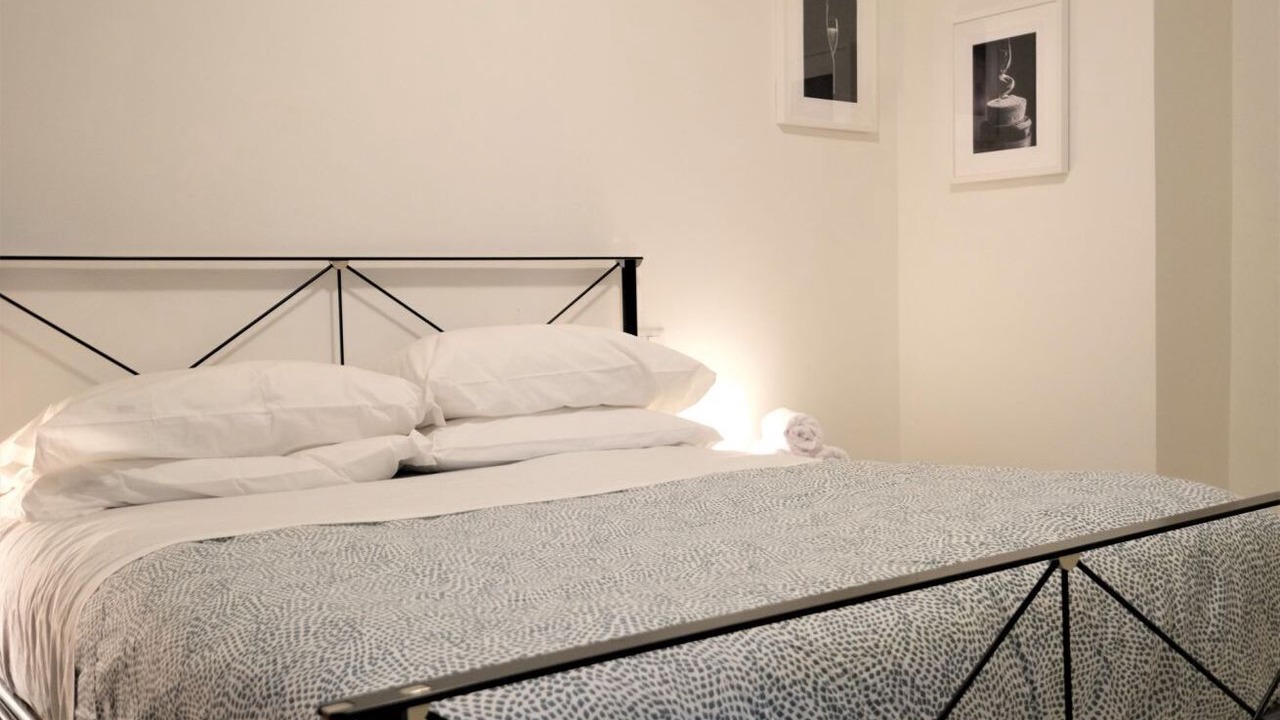 Photo of Bedroom in Peretola