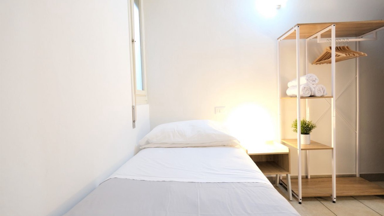 Photo of Bedroom in Peretola