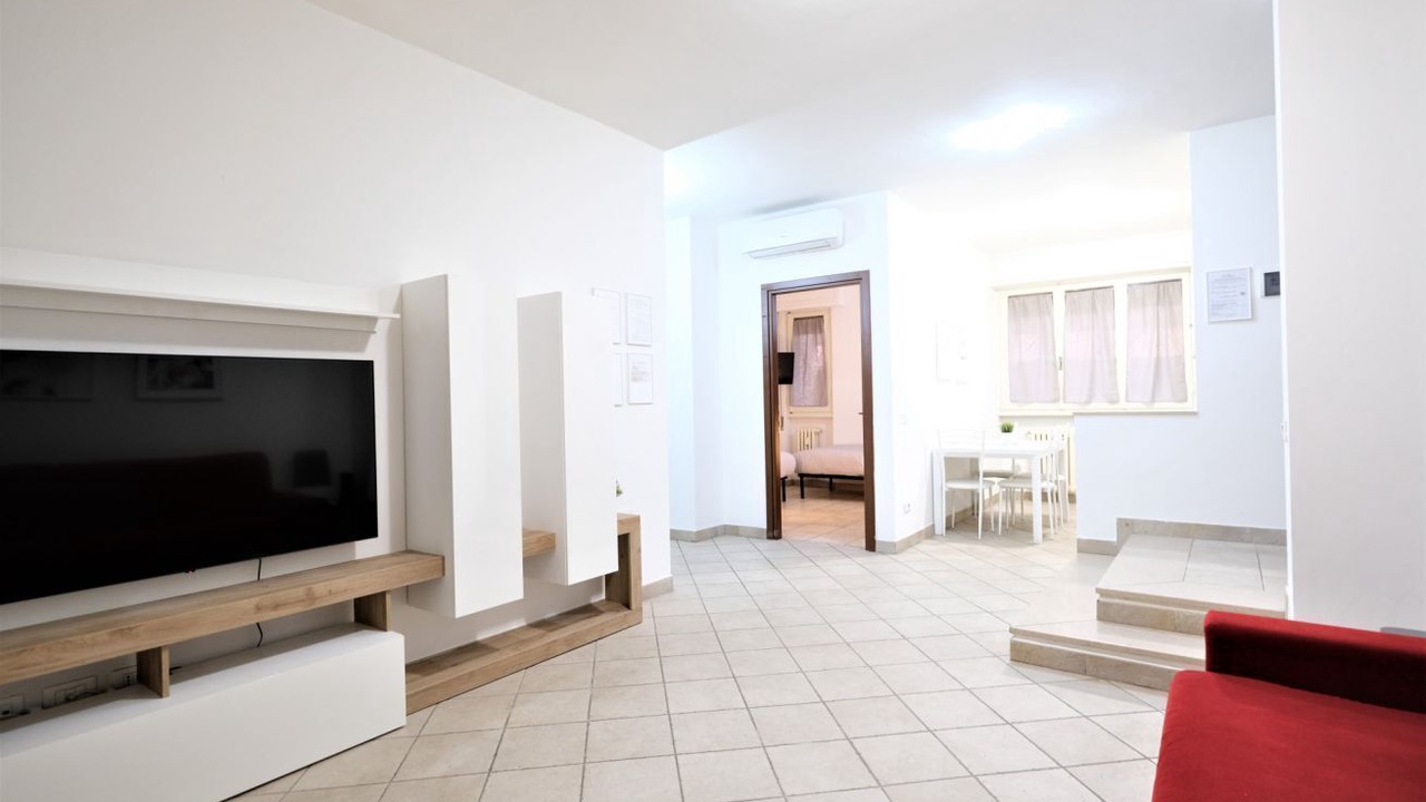 Photo of Livingroom in Peretola
