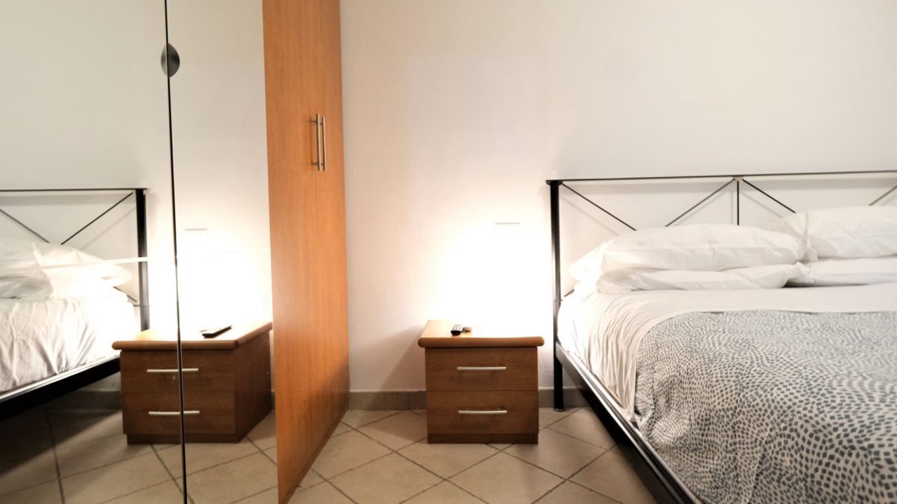 Photo of Bedroom in Peretola