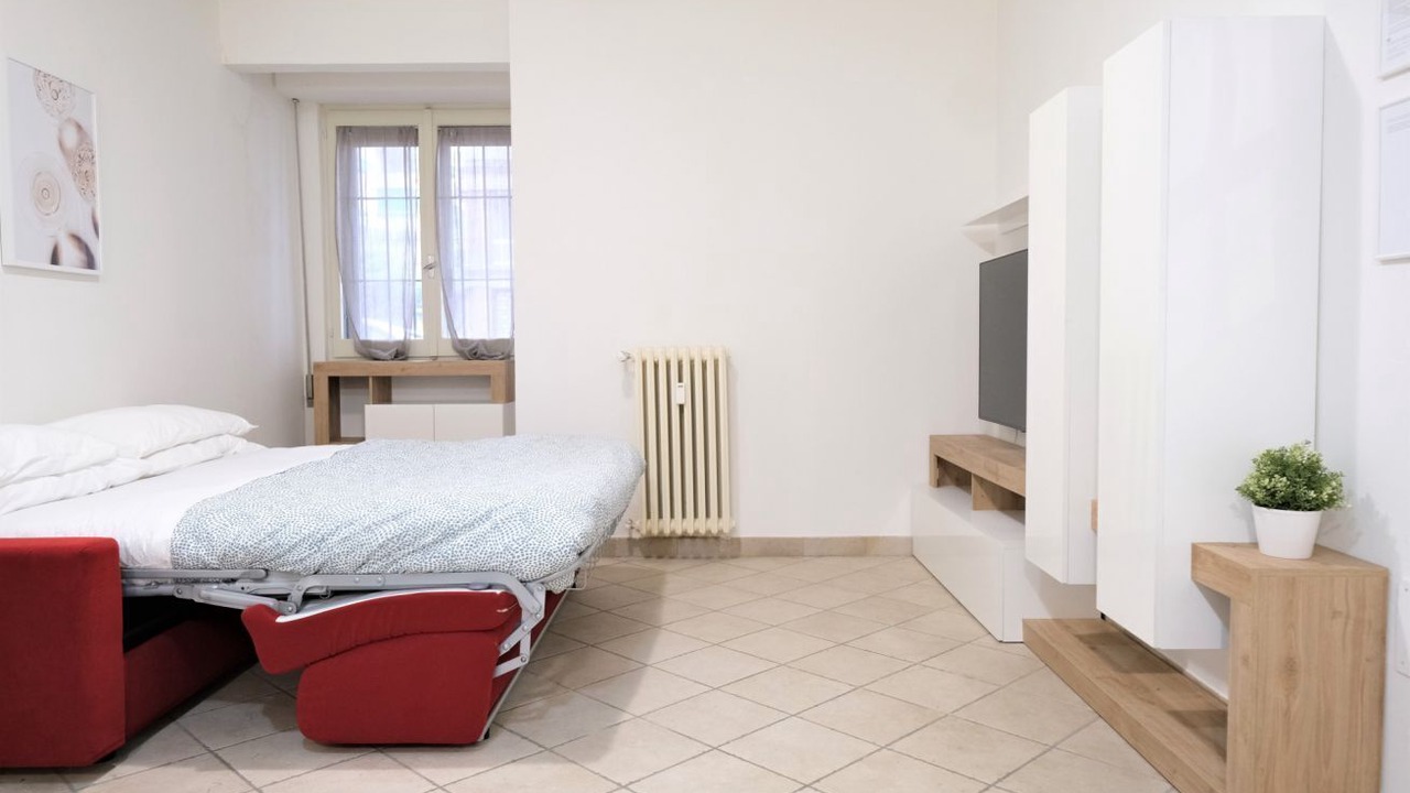Photo of Bedroom in Peretola
