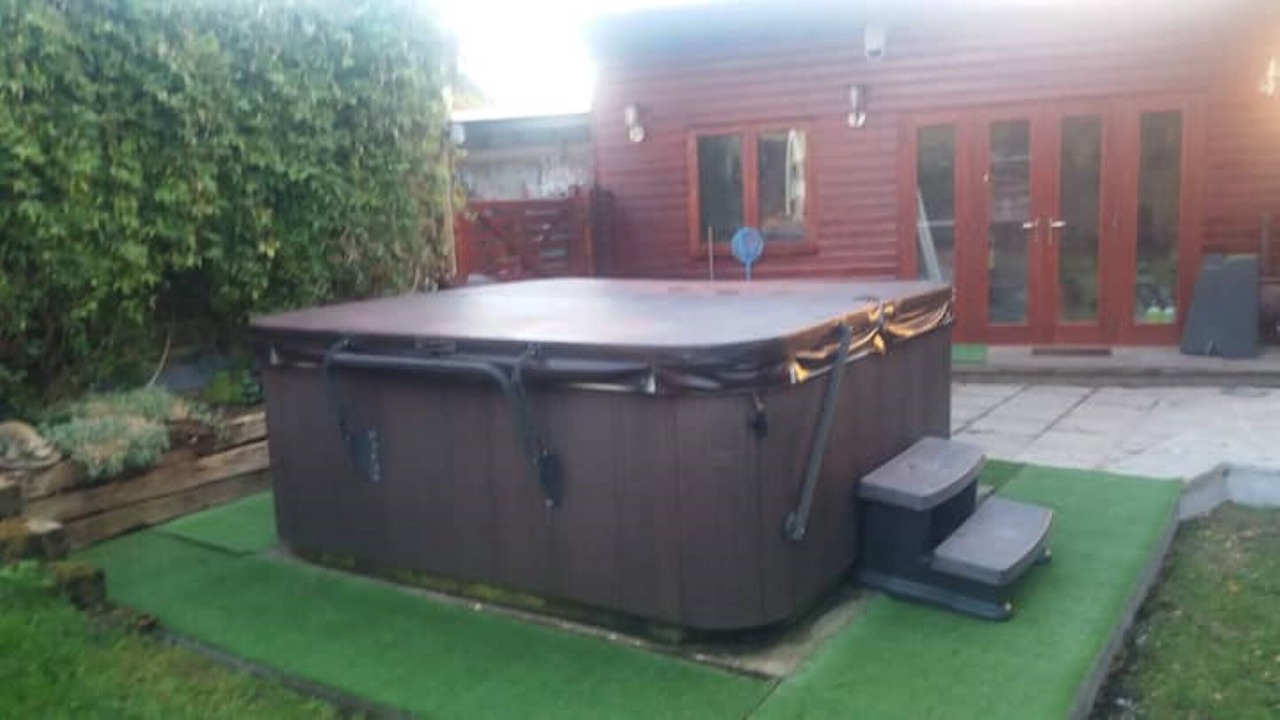 Photo of Outdoor in Olveston