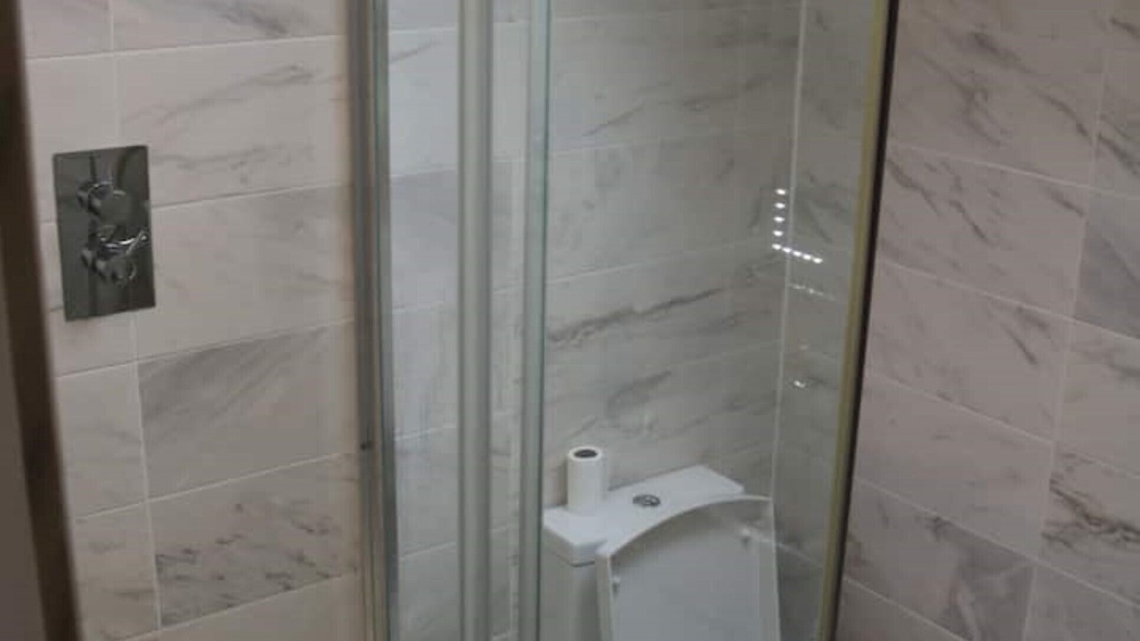 Photo of Bathroom in Olveston