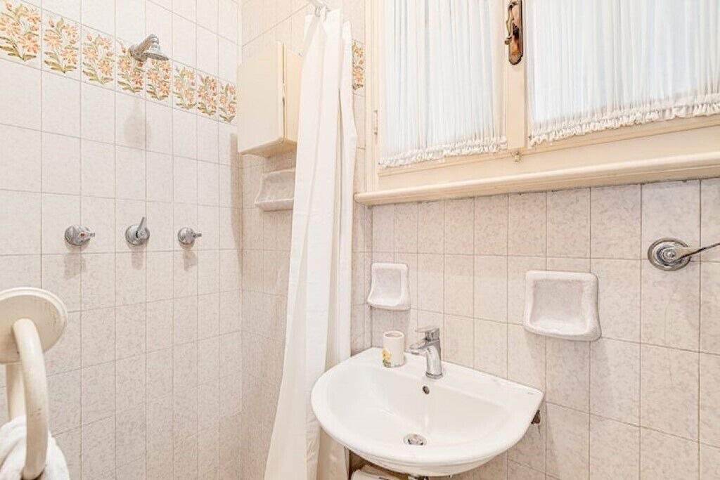 Photo of Bathroom in Forte dei Marmi