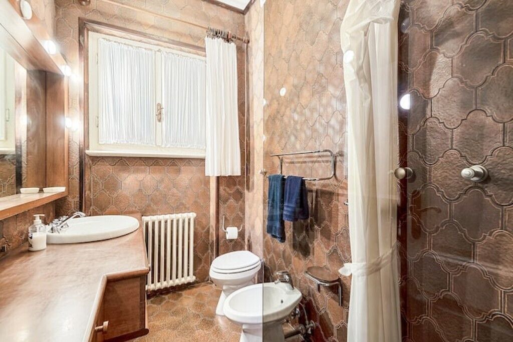 Photo of Bathroom in Forte dei Marmi