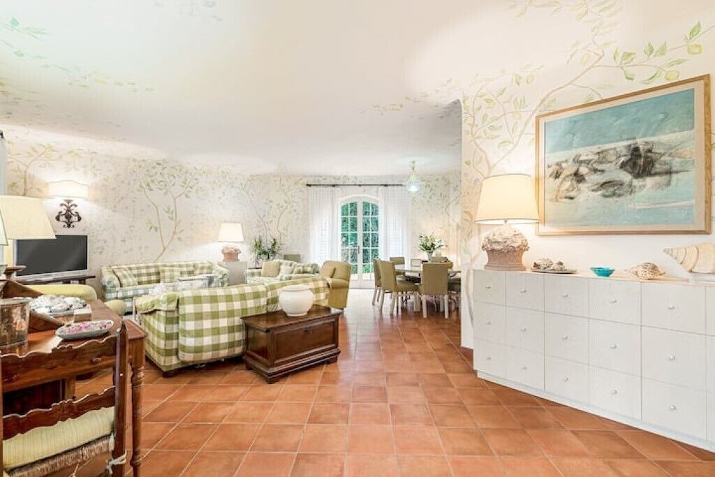 Photo of Livingroom in Forte dei Marmi