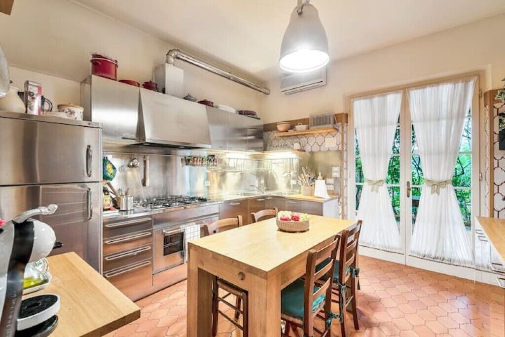 Photo of Kitchen in Forte dei Marmi
