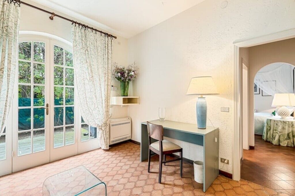Photo of Bedroom in Forte dei Marmi