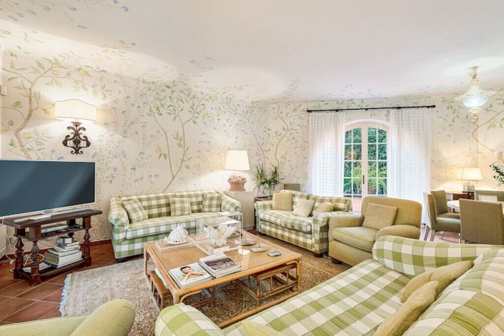 Photo of Livingroom in Forte dei Marmi