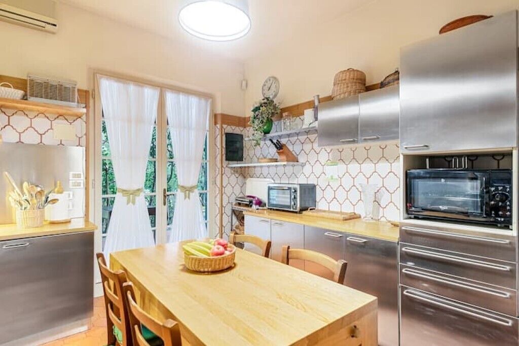 Photo of Kitchen in Forte dei Marmi