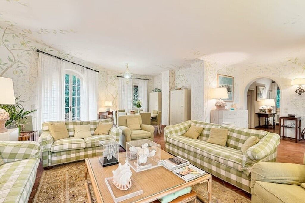 Photo of Livingroom in Forte dei Marmi