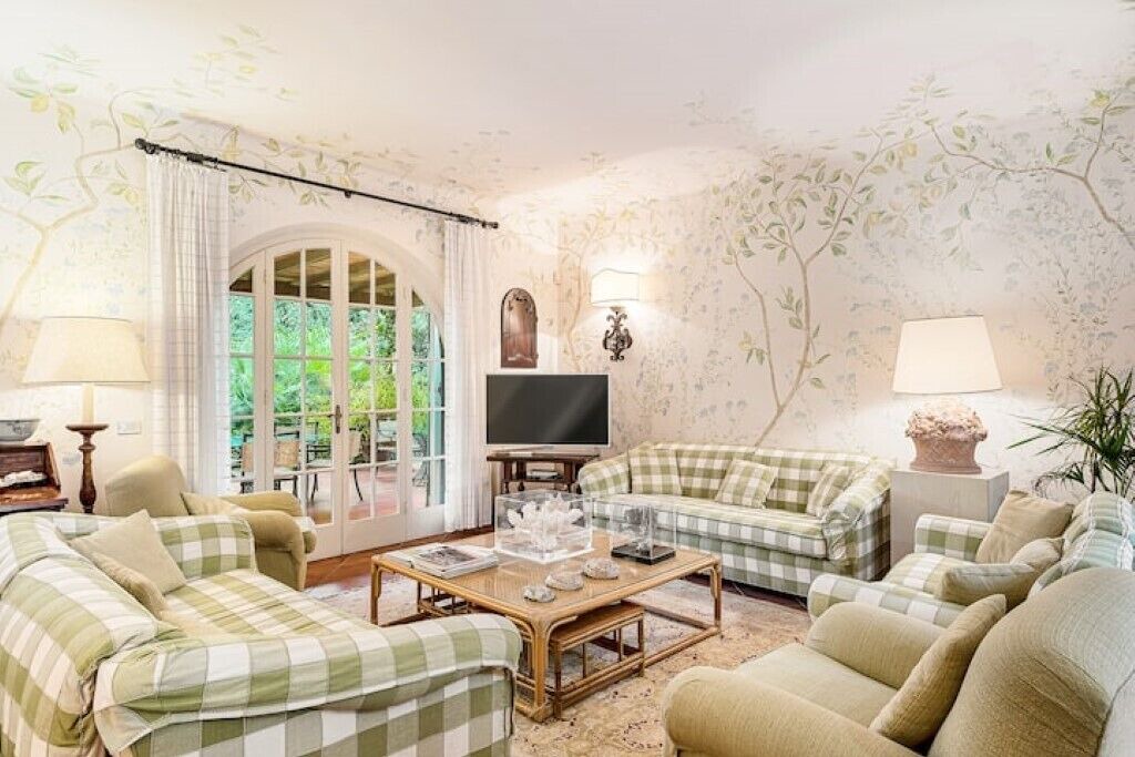 Photo of Livingroom in Forte dei Marmi