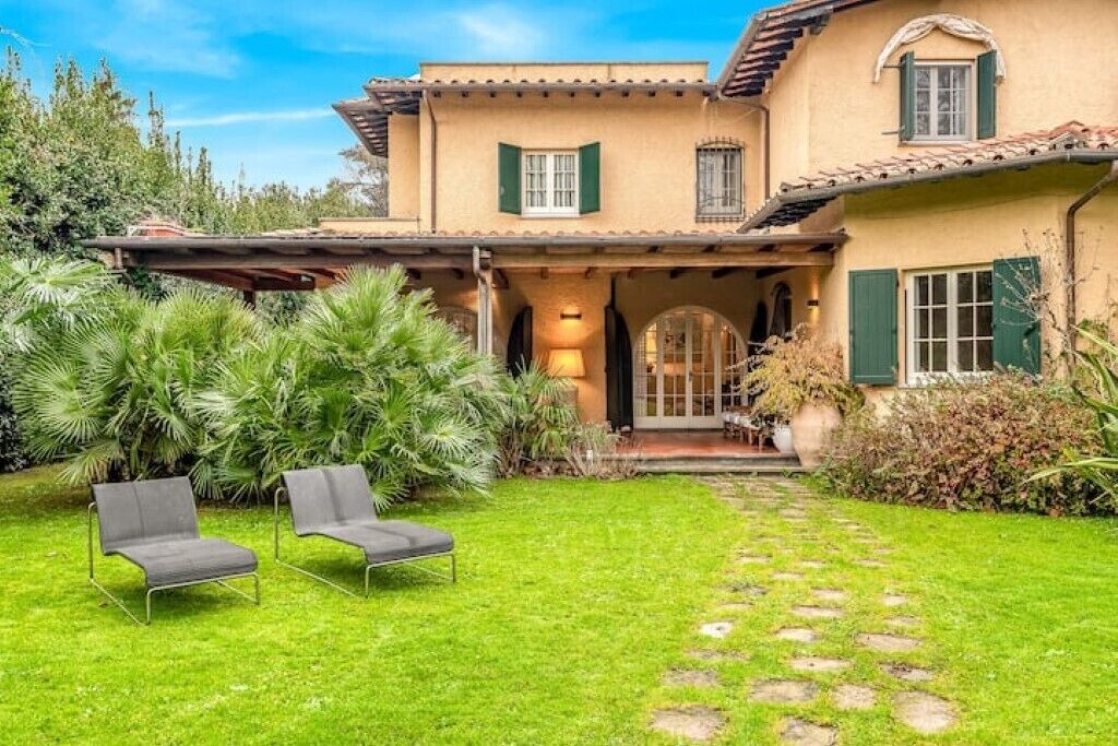 Photo of Outdoor in Forte dei Marmi