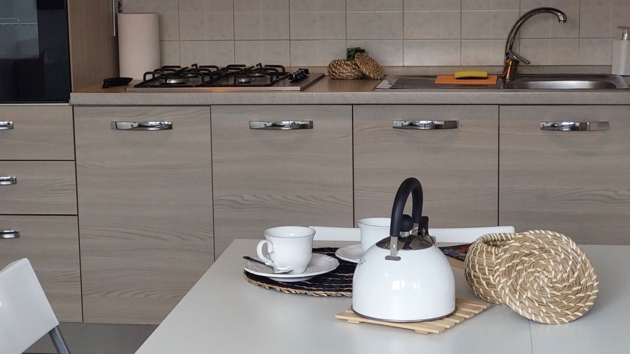 Photo of Kitchen in Novoli - San Donato