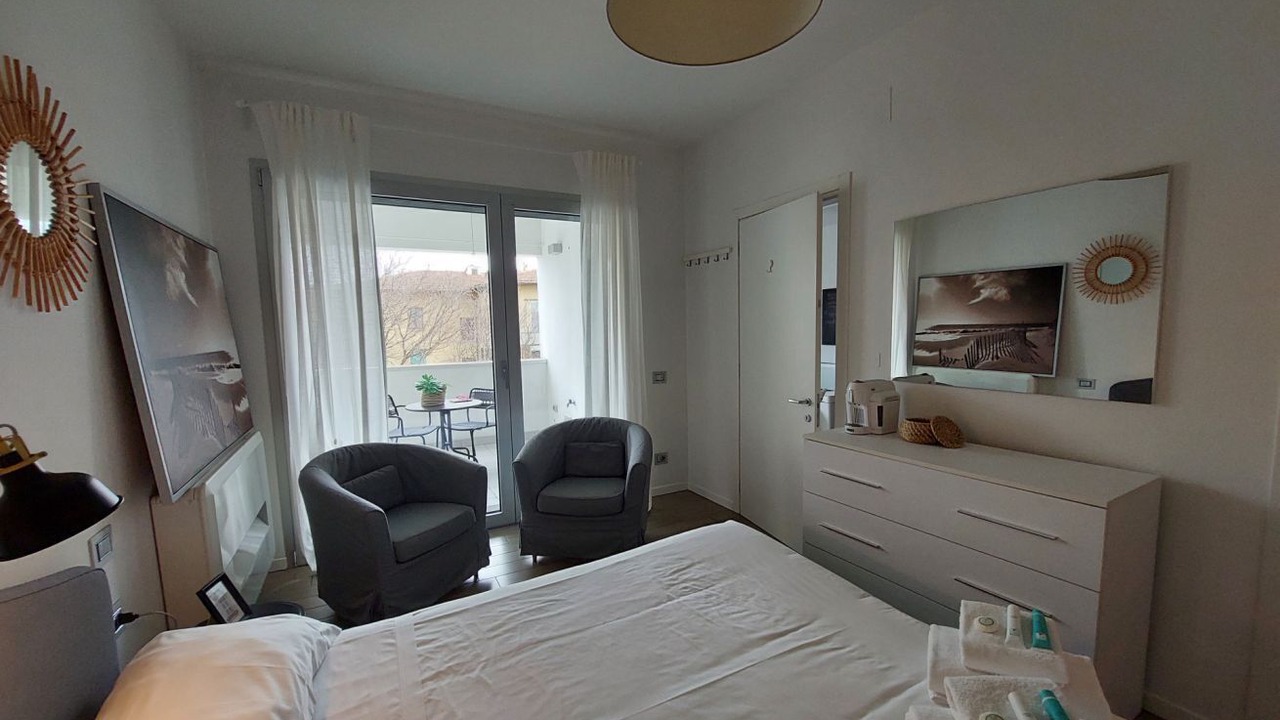 Photo of Bedroom in Novoli - San Donato