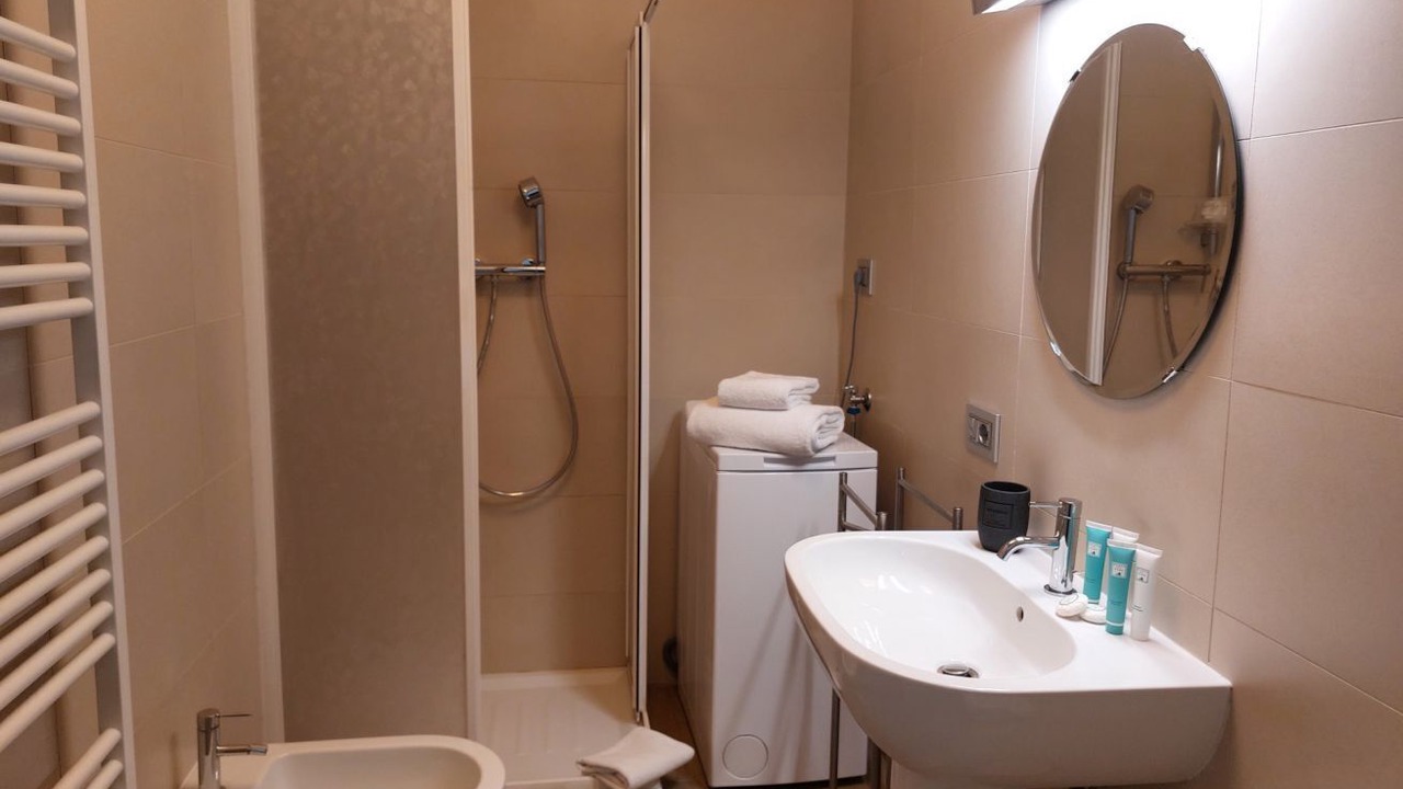 Photo of Bathroom in Novoli - San Donato