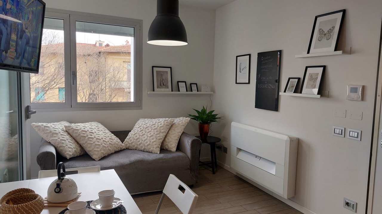 Photo of Livingroom in Novoli - San Donato