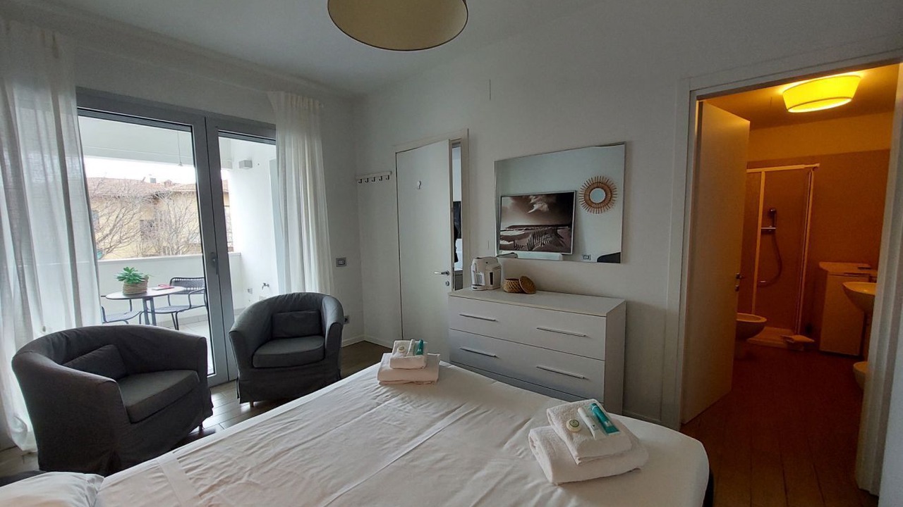 Photo of Bedroom in Novoli - San Donato