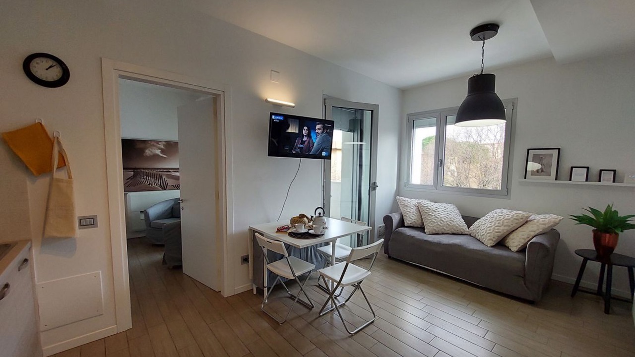 Photo of Livingroom in Novoli - San Donato