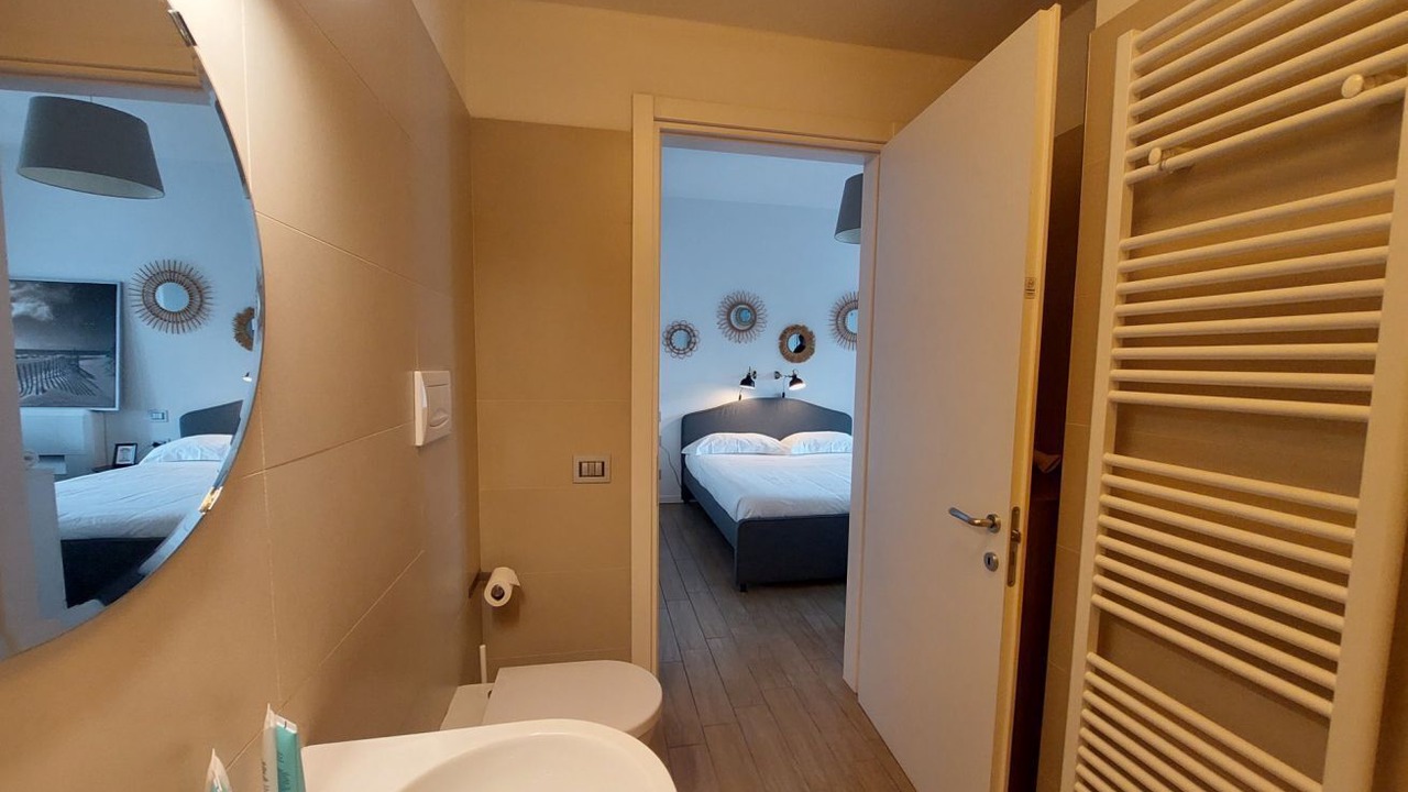 Photo of Bathroom in Novoli - San Donato