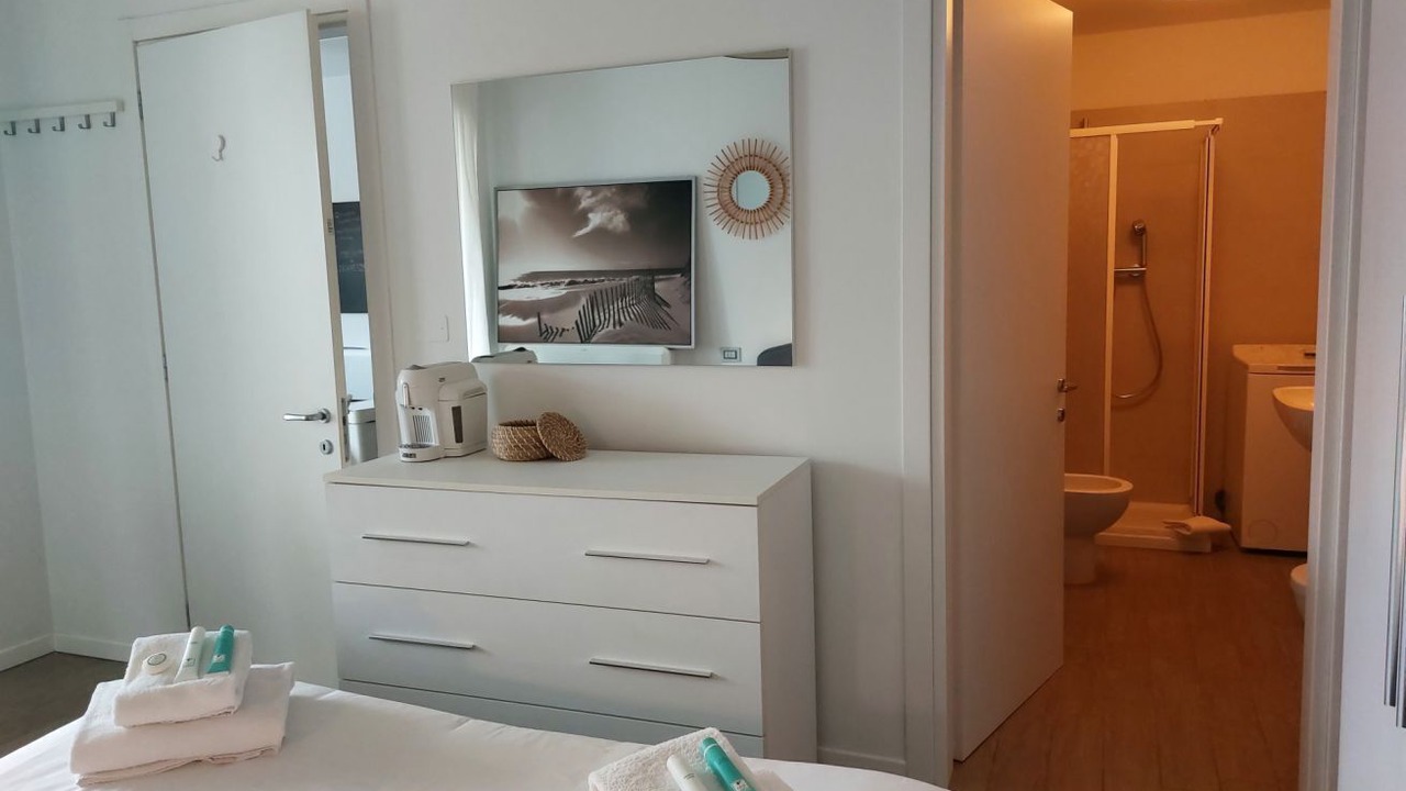 Photo of Bedroom in Novoli - San Donato