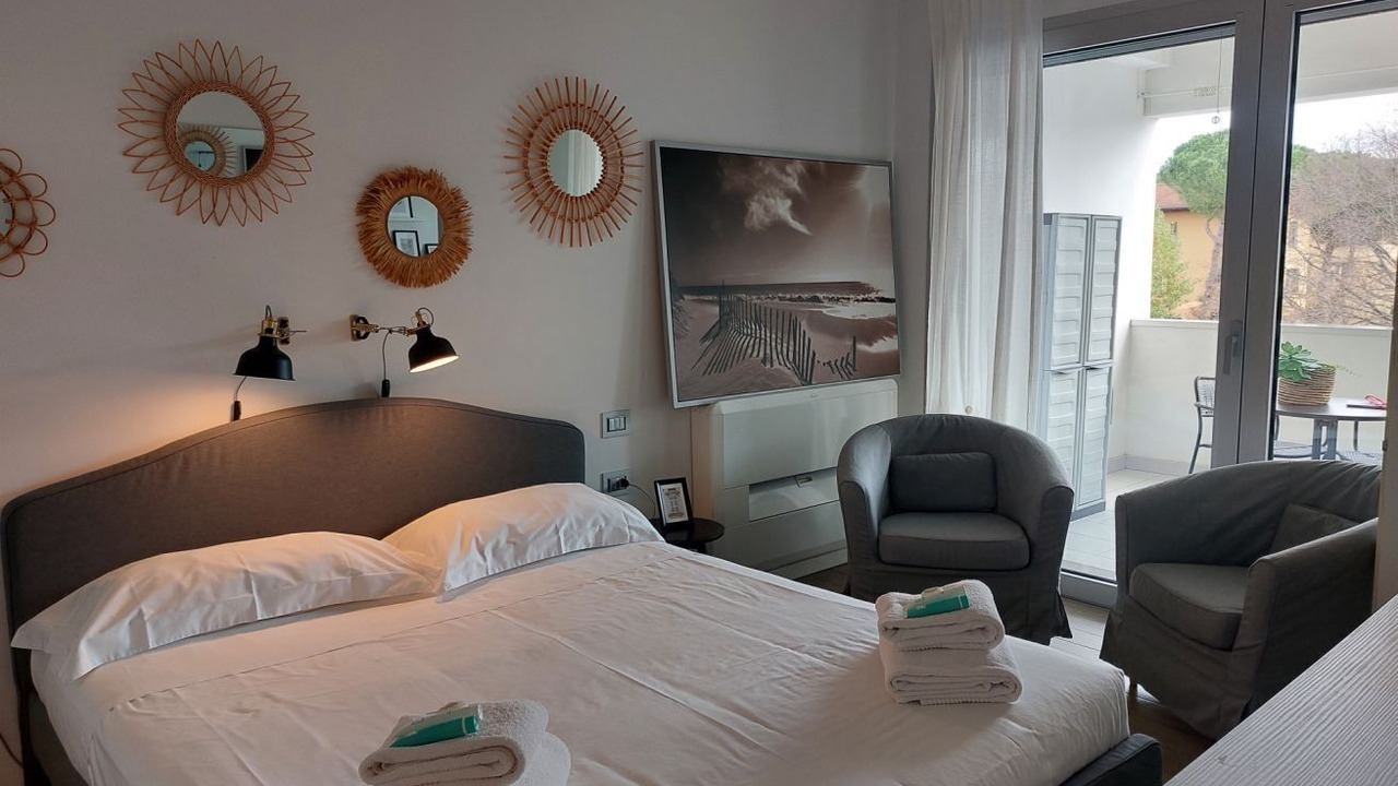 Photo of Bedroom in Novoli - San Donato