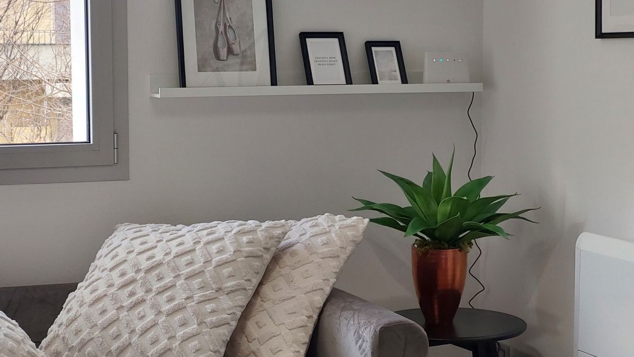 Photo of Livingroom in Novoli - San Donato