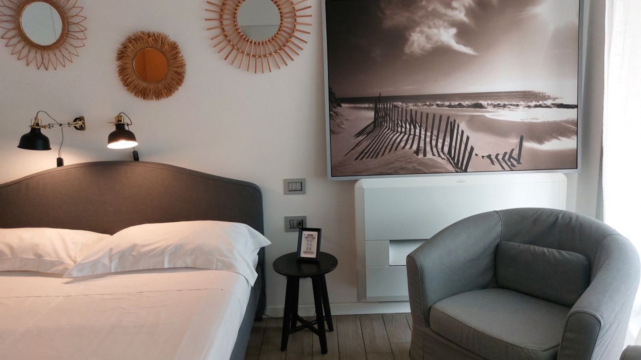 Photo of Bedroom in Novoli - San Donato