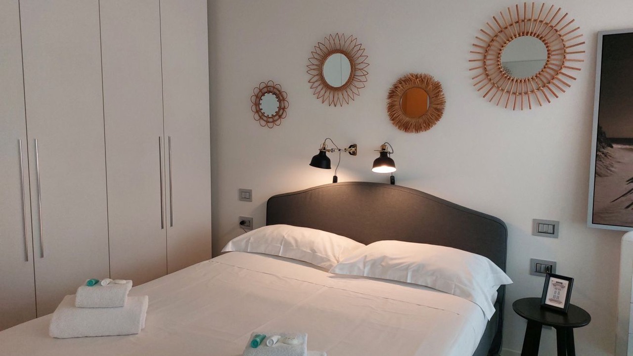Photo of Bedroom in Novoli - San Donato