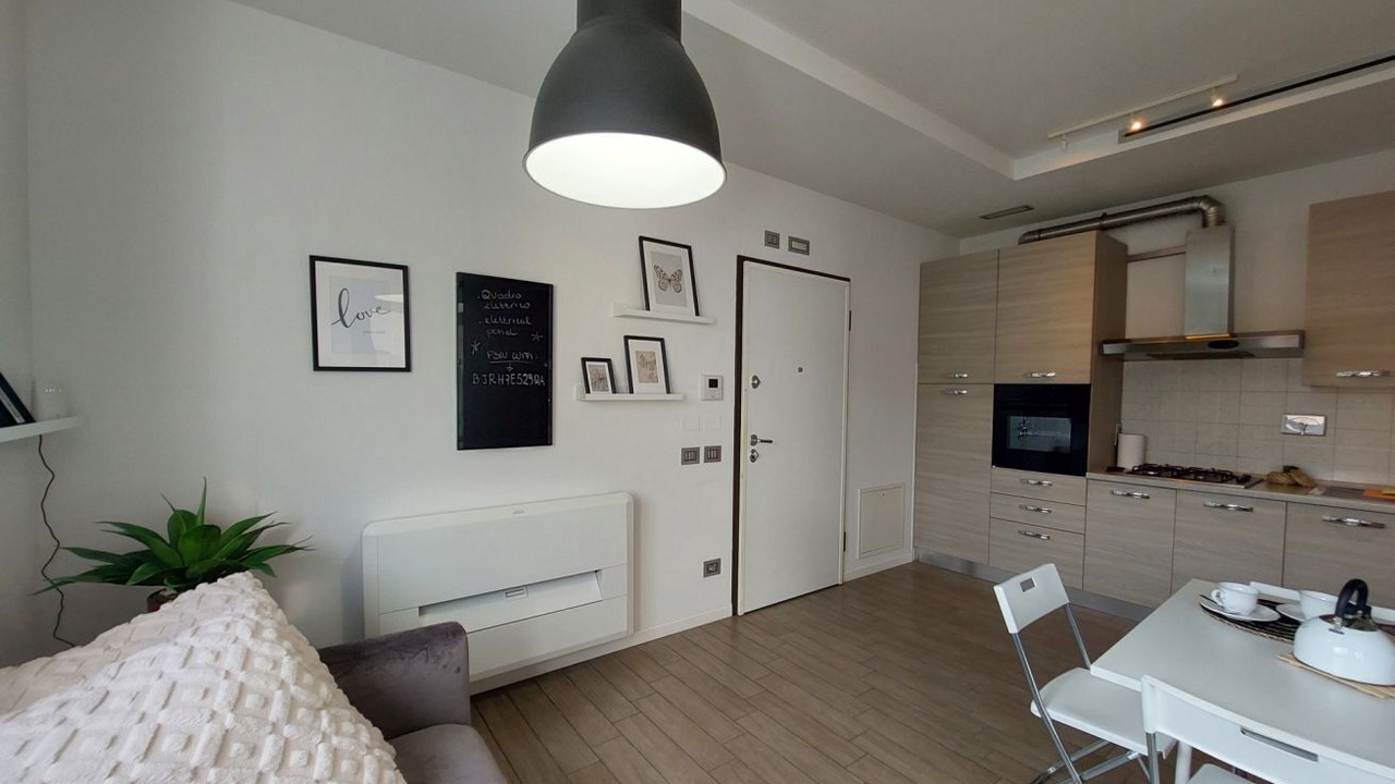 Photo of Livingroom in Novoli - San Donato