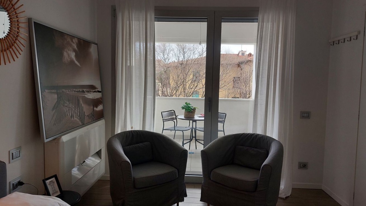 Photo of Bedroom in Novoli - San Donato