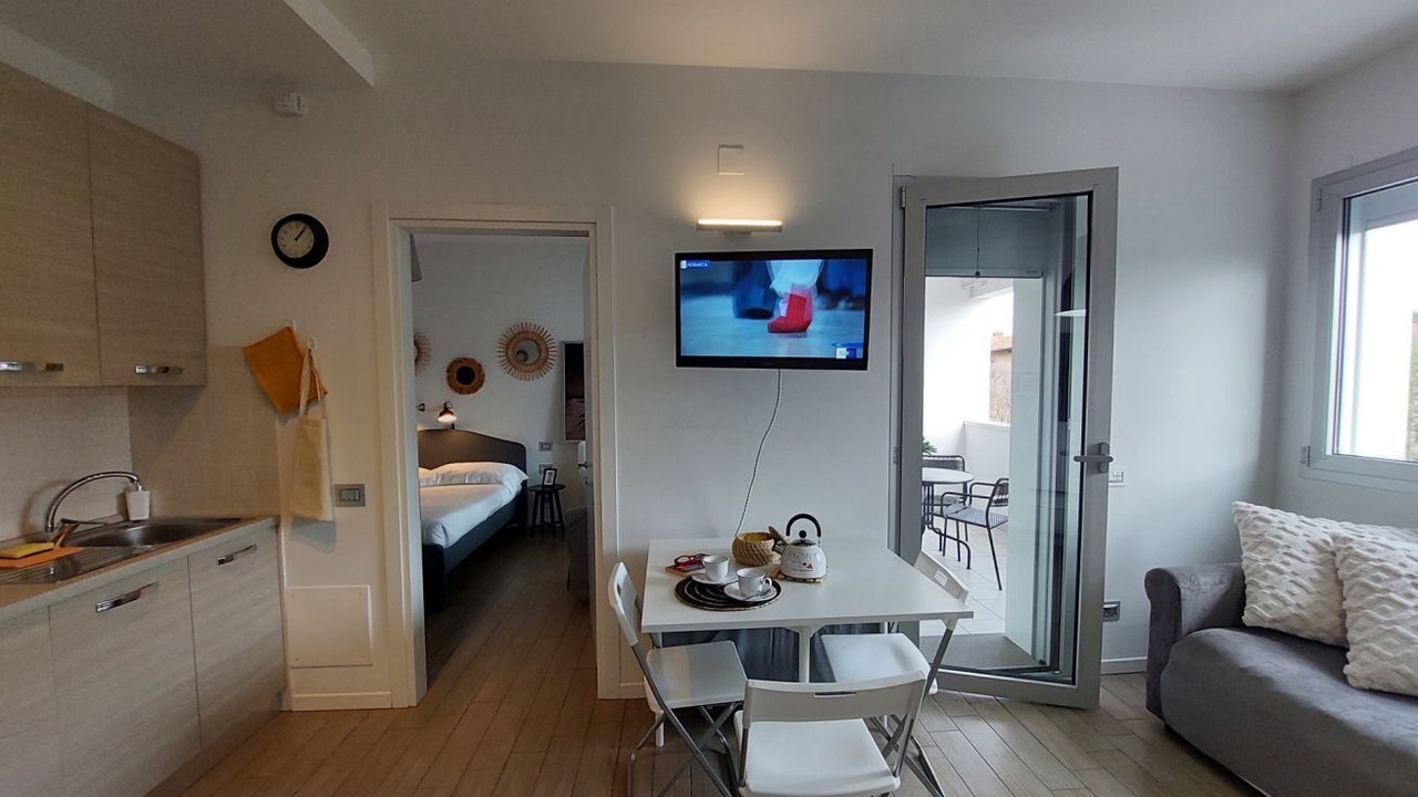 Photo of Bedroom in Novoli - San Donato
