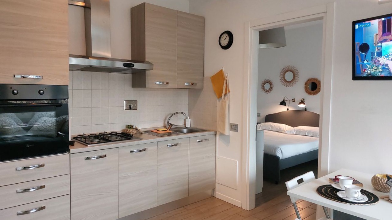 Photo of Kitchen in Novoli - San Donato