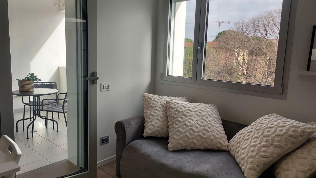 Photo of Livingroom in Novoli - San Donato