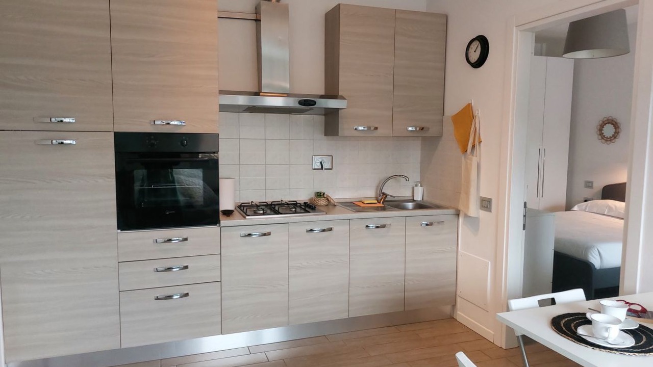 Photo of Kitchen in Novoli - San Donato