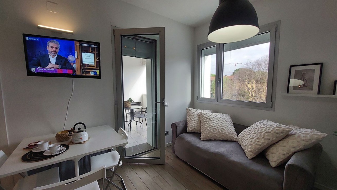 Photo of Livingroom in Novoli - San Donato