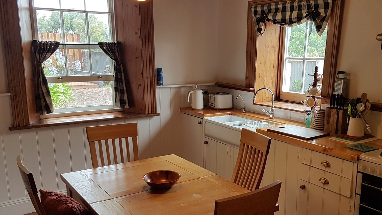 Photo of Kitchen in Port Fairy