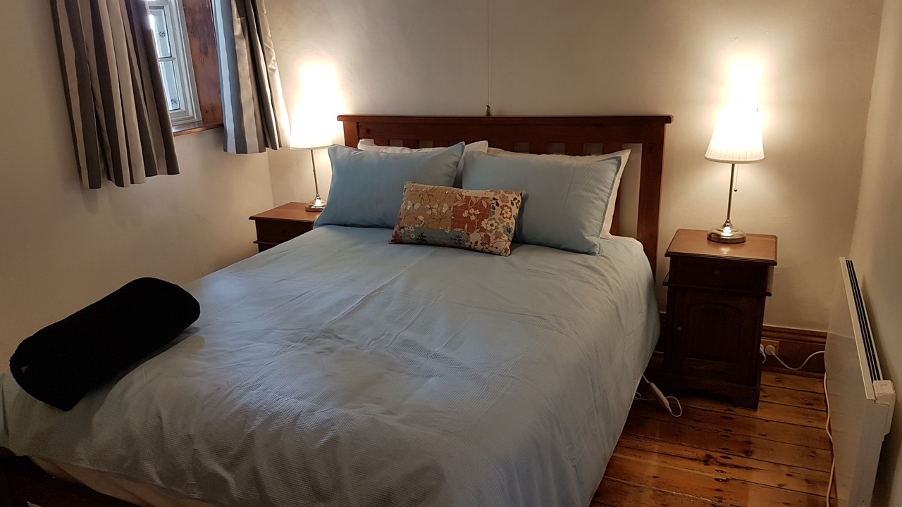 Photo of Bedroom in Port Fairy