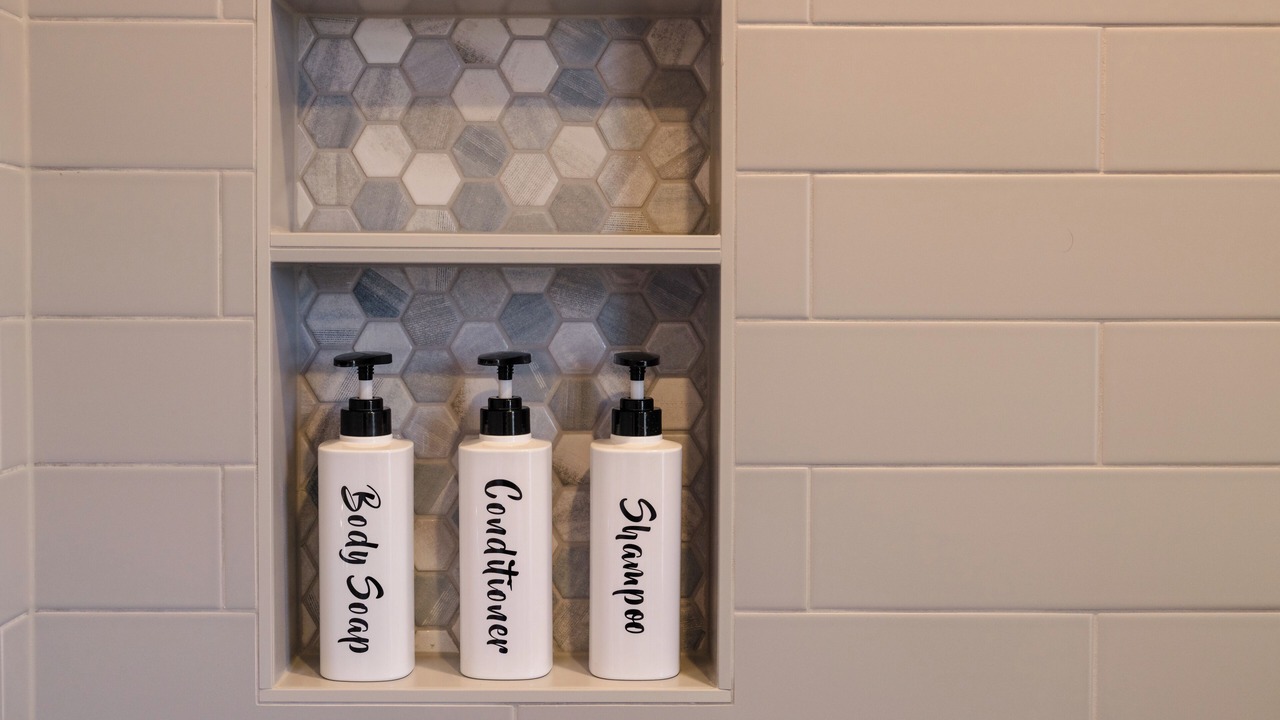 Photo of Bathroom in Sister Bay
