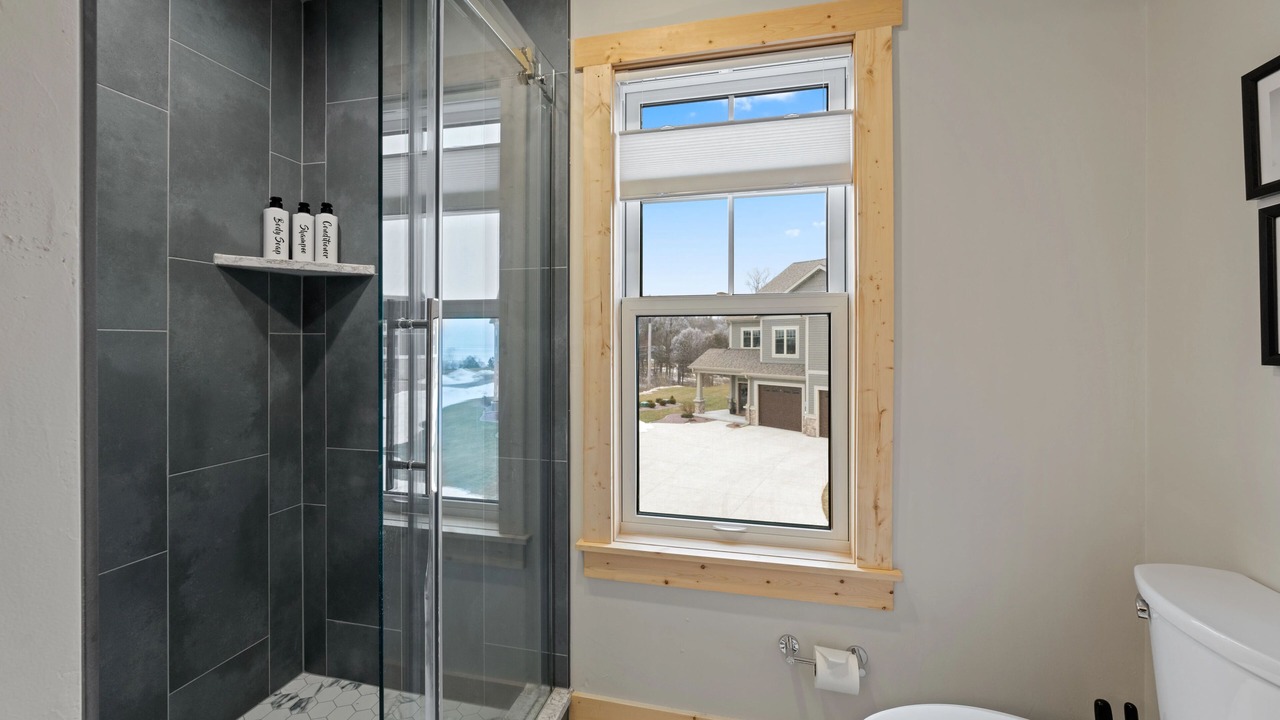 Photo of Bathroom in Sister Bay