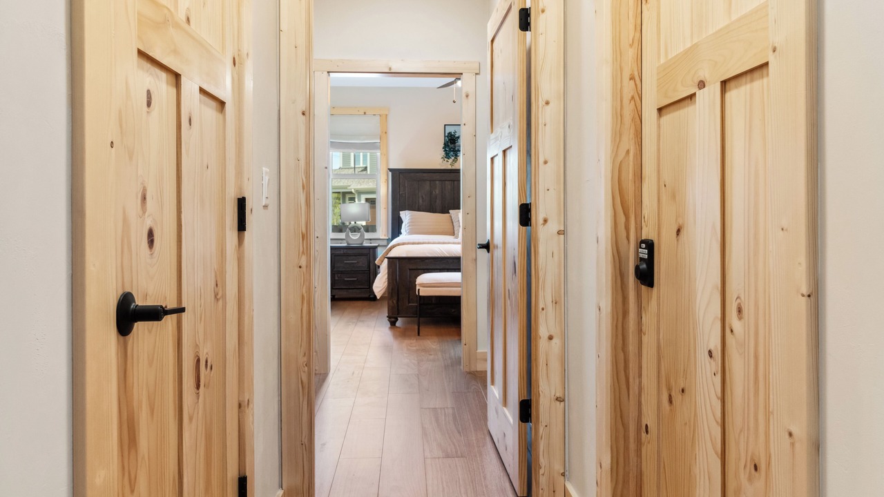 Photo of Bedroom in Sister Bay