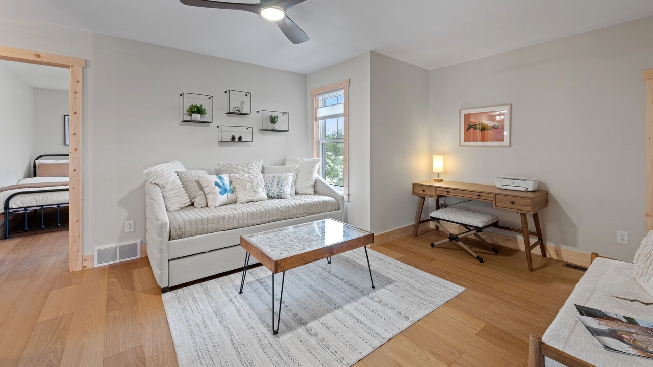 Photo of Livingroom in Sister Bay