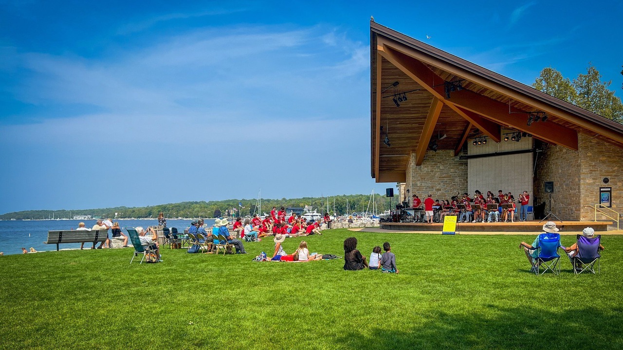 Photo of Others in Sister Bay